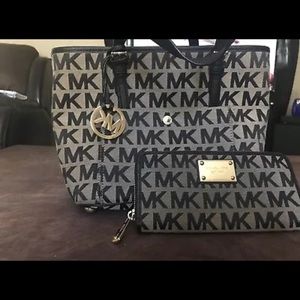 Michael Kors Purse